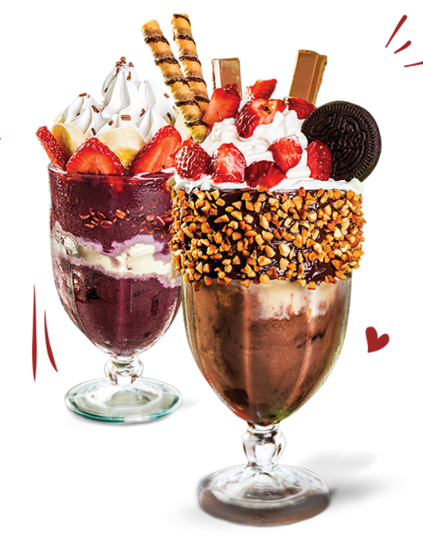 Profiteroller Enfes Lezzetler
